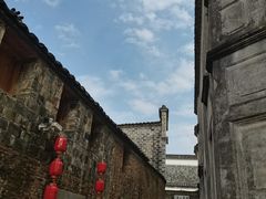-陶阳里旅游区