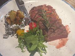 -百特喜·意大利餐厅(八佰伴镇江店)