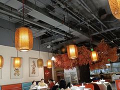 大堂-雲蜀龙阁·金牌水煮鱼(方庄店)