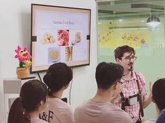 -全欧语言留学考试(德法西意俄南京总部校区)