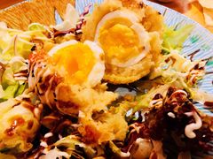 -一井烧肉·活鳗·寿司(望京SOHO店)
