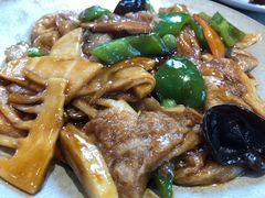 灵山什锦-品渔味湖鲜馆(拈花湾店)