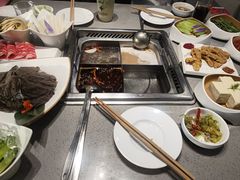 -海底捞火锅(赛格国际购物中心店)