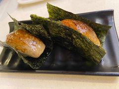 鹅肝手卷-采御鲜·回转寿司(汕头万达店)