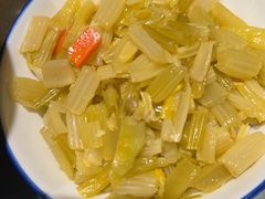 -徽三说·土徽菜·中国徽菜连锁品牌(阳湖总店)