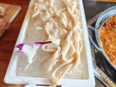 -佬土鹅肠火锅(扬中步行街店)