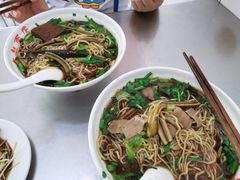 -老赵面店(大西路店)