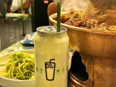 -浩海火燒雲傣家菜(芮欧百货店)