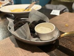 -食间牛排(重庆路万达店)
