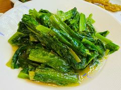 -霸气大叔干锅鸭头·龙虾烧烤·川菜·赛事直播(三里屯店)