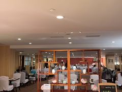 -天伦王朝酒店·盛华瑄餐厅