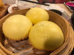 凤凰流沙包-点都德(大茶楼店)