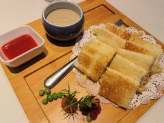 -壹零捌道·北京烤鸭(车公庄店)
