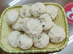 -小有天灌汤包老菜馆(南一马路店)