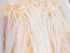 金针菇-骨之味·筒骨汤火锅(江头店)