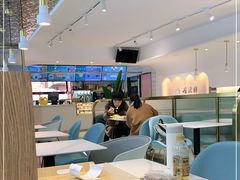 -库滋明·俄罗斯特色美食(中央大街店)