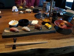 寿司-桐寿司Sushi Tong