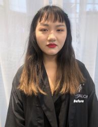 -愉己冥想·护发专门店