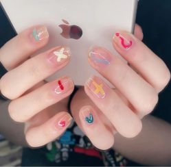 -SY水源护肤造型