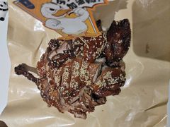 -眉州东坡(清河万象汇店)