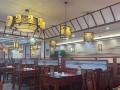 -惠宾饭庄(中山路店)