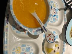-绿茶餐厅(茂业天地店)