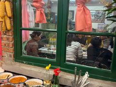 -永安里地摊烤肉(首创店)