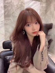 -INSTYLE造型·明星店