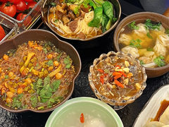 -华夏良子·足道spa艾灸(五四广场店)