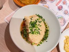 -新万鑫银丝面·非遗无锡味(惠山古镇店)