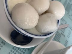 -阿三麻蓉汤圆(顺光大厦店)