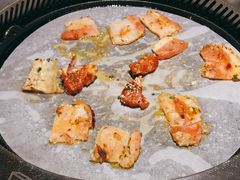 -么子烤肉(化龙池店)