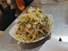 -张记烤羊腿(北花园店)