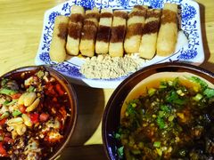 -串大叔炭火烤串·鸡西大冷面刀削面(总店)