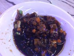 豆酱-金百万烤鸭店(马甸店)