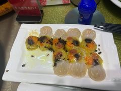 -百年银屏蚝烙·潮汕菜·非遗(乐山店)
