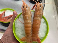 -聖唐海天海鲜自助餐厅