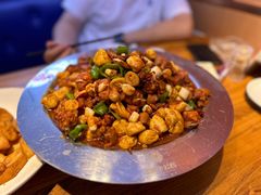 -俭寨大盘鸡·缸子肉·小公鸡·新疆菜(云通店)