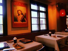 -龙门阵茶屋川菜馆(武康路店)
