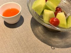 -福海居烤鸭店(鸟巢店)