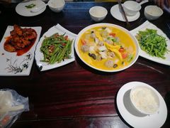 -红尘再(安昌古镇店)