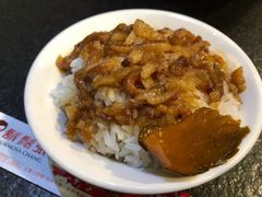 -胡须张鲁肉饭(美食文化馆店)