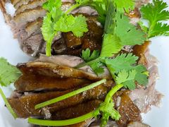 -乌文新澄海卤鹅店