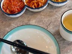 -屋里家延边朝鲜族冷面(梅林3店)