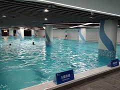 -斯洛特健身游泳(爱都旗舰店)