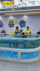 -熊小米专业儿童游泳馆