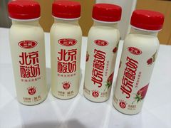 -京客隆超市(京源店)