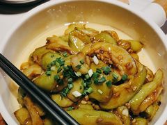 -南山翁新概念川菜(红山常发广场店)