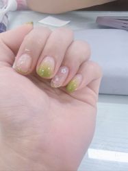 -美画轻奢美甲美睫