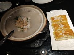 -高第街56号餐厅(泰安万达店)